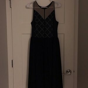 Armani exchange dress